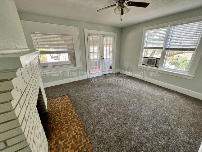 Building Photo - 1310 28th St N