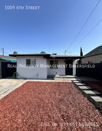 Building Photo - 1009 6th St