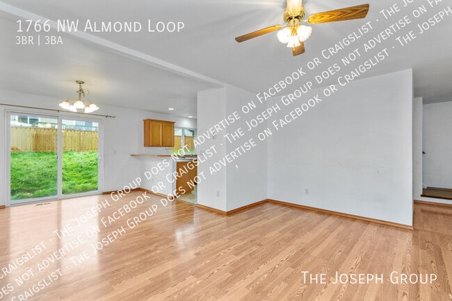Building Photo - 1766 NW Almond Loop