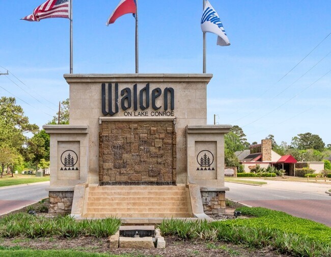 Building Photo - 12500 Melville Dr