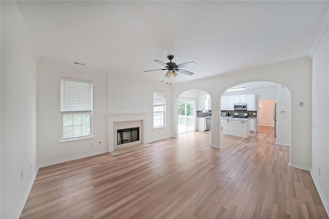 Building Photo - 4671 Howell Farms Dr NW
