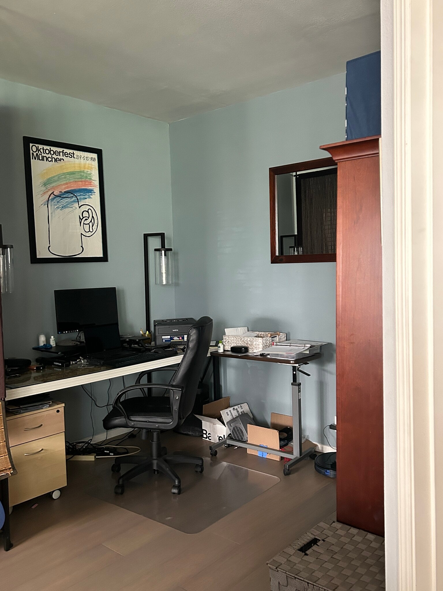 Office Space - 1207 Manzanita Way