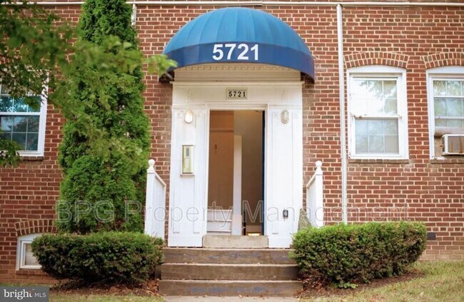 Building Photo - 5721 11th St N