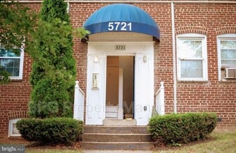 Building Photo - 5721 11th St N