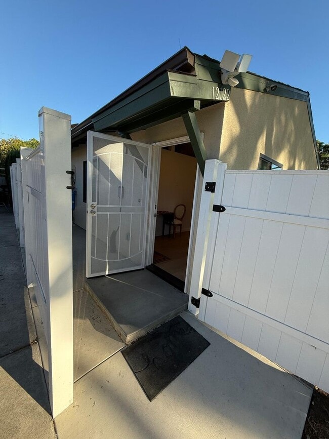 Building Photo - Newly built 1 Bed, 1 Bath ADU