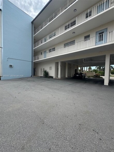 Building Photo - 1967 S Ocean Blvd