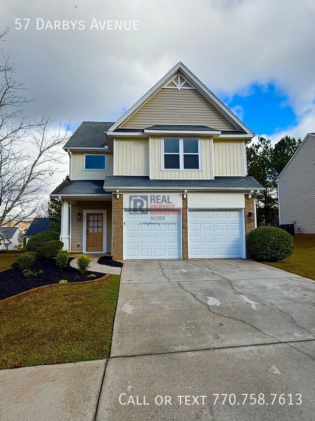 Primary Photo - 57 Darbys Ave