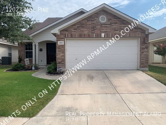 Building Photo - 12023 Mill Pine