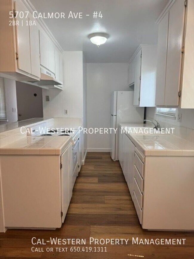Building Photo - 5707 Calmor Ave