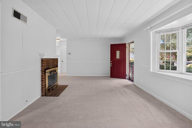 Building Photo - 3207 Dashiell Rd