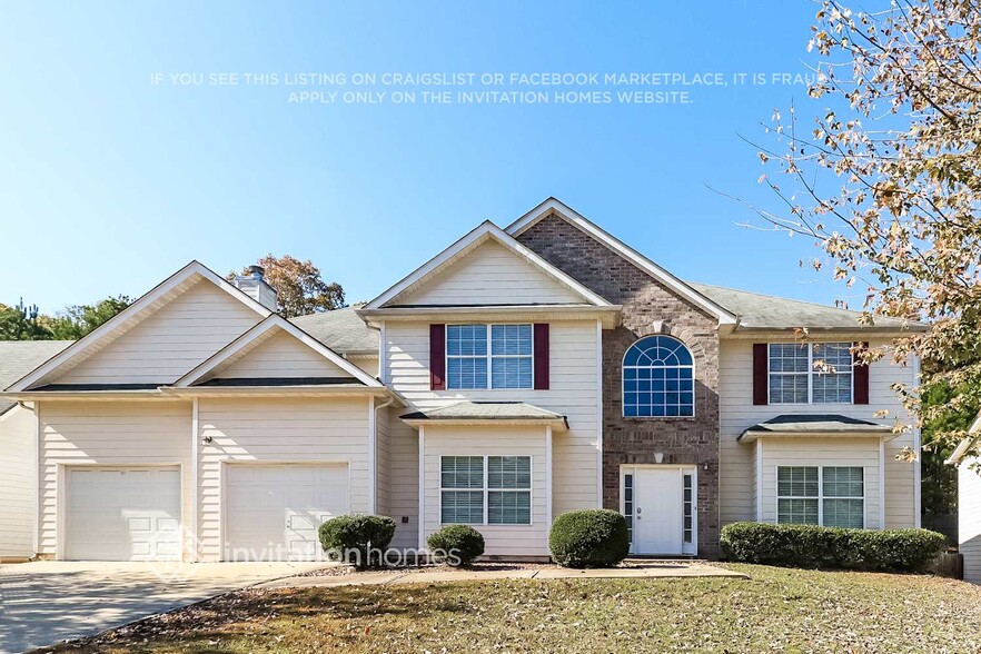 Primary Photo - 7110 Cavender Dr SW