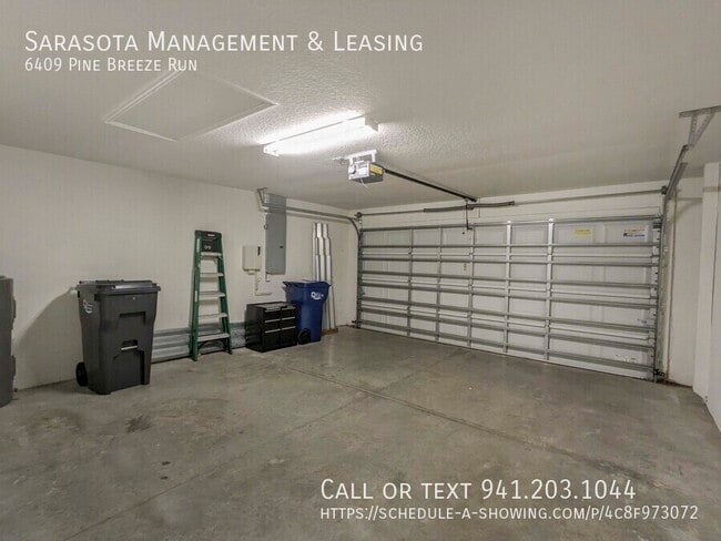 Building Photo - 6409 Pine Breeze Run