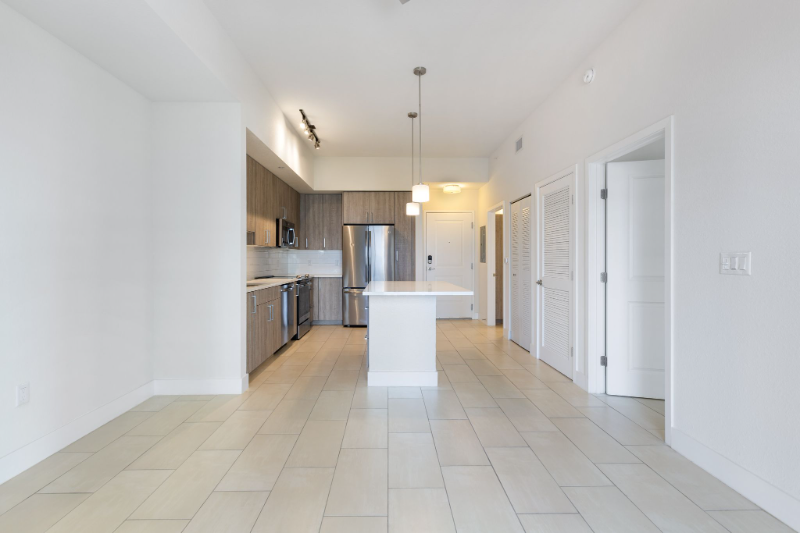 Building Photo - 2703 Biscayne Blvd