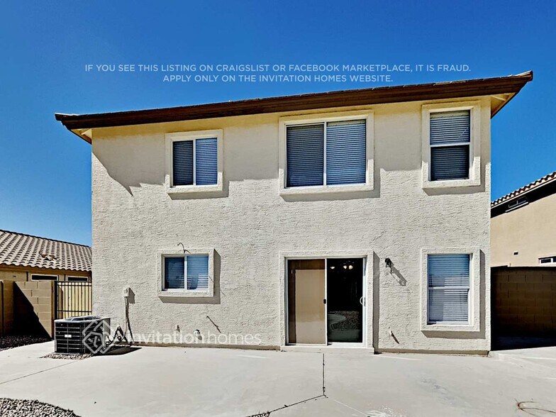 Building Photo - 917 S 224th Ln