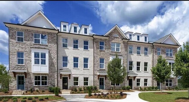 Primary Photo - 4400 Sims Park Pl.