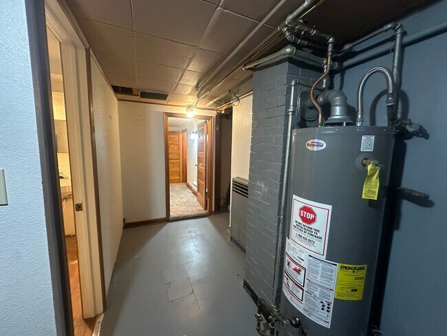 Building Photo - Two bedroom, One and half bathroom house, with additional living room, and bonus room!