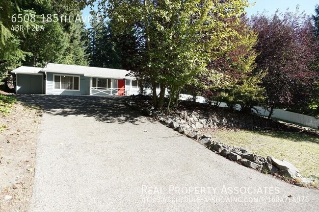Building Photo - 6508 185th Ave E
