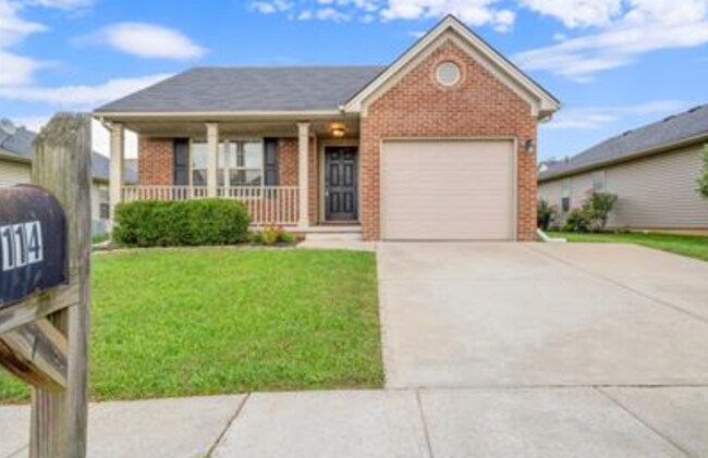 Building Photo - 114 Grisham Dr