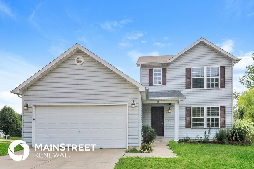 Primary Photo - 32 Great Owls Way