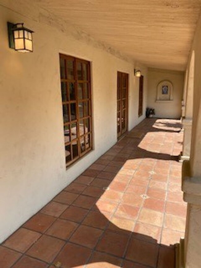 Building Photo - San Benancio Home