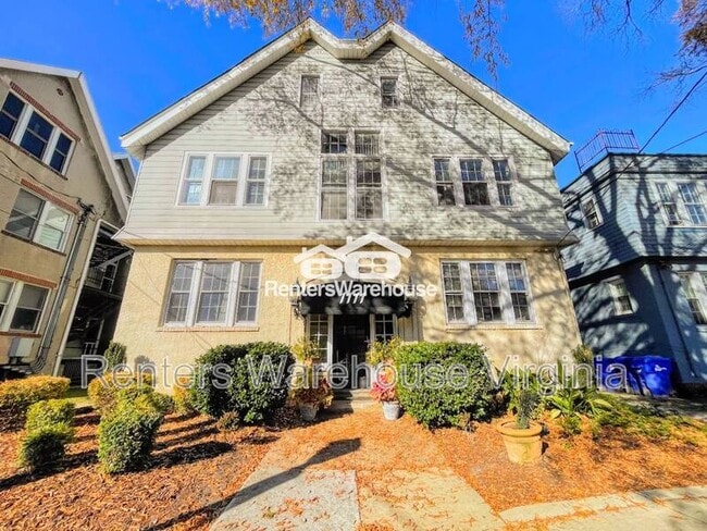 Primary Photo - 1111 Colley Ave