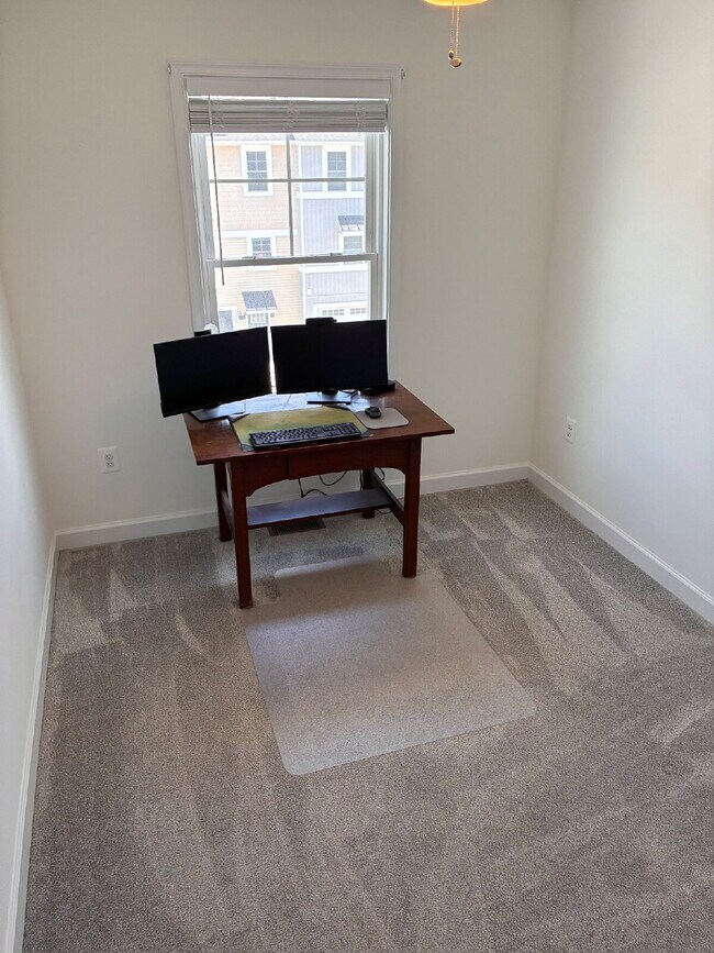 Building Photo - Rare Congers Creek Rental Coming Soon! Beautiful 4BR Townhome Just Minutes to JMU, RMH Medical & ...