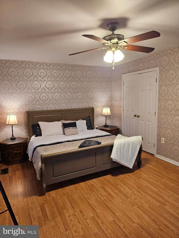 Building Photo - 1400 N Bouvier St