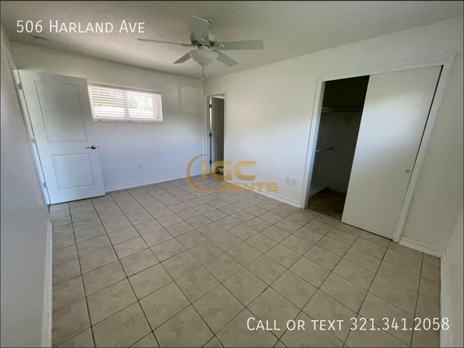 Building Photo - 506 Harland Ave