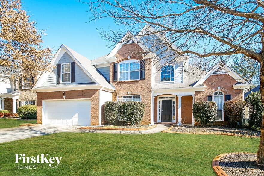 Building Photo - 6257 Vinings Vintage Dr SE