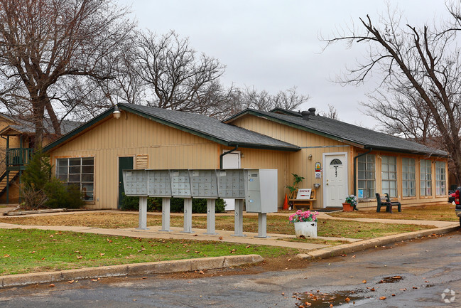 Building Photo - Village South Apartments