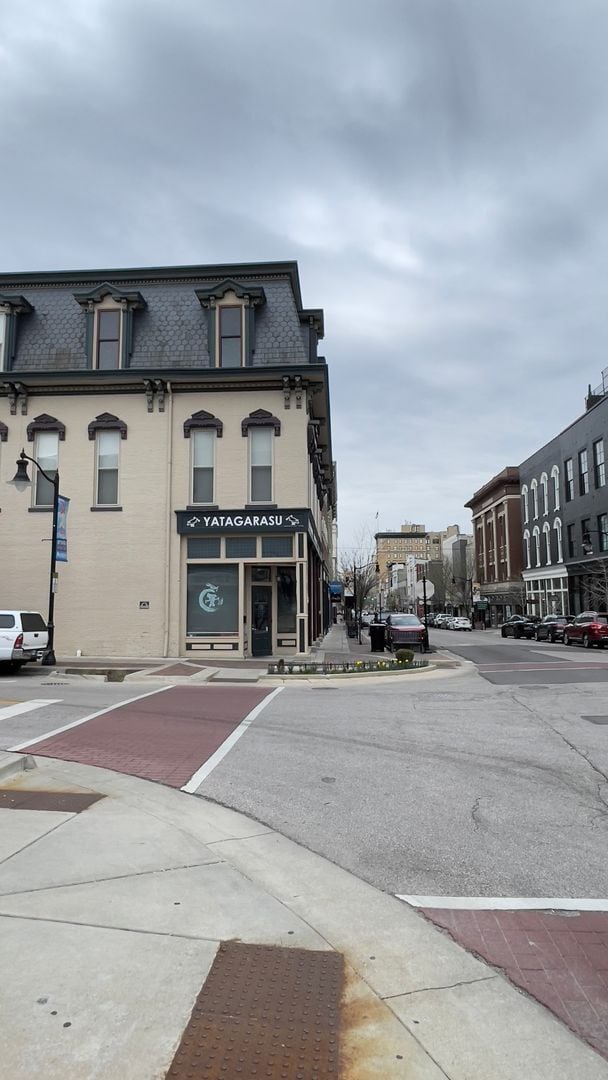 Building Photo - 136 N 6th St
