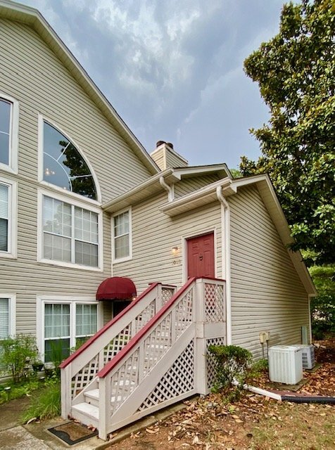 Primary Photo - 1023 Stones Throw Dr NW