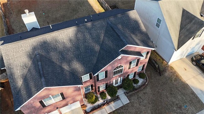 Building Photo - 4038 Ash Tree St SW