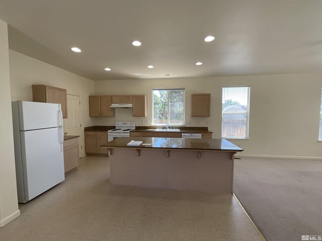 Building Photo - 5707 Rainier Peak Dr