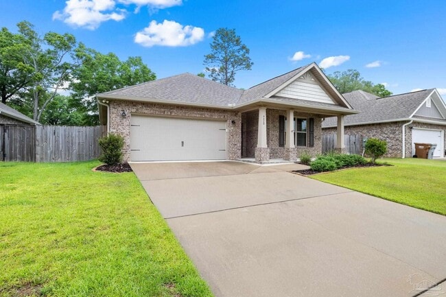 Building Photo - 4450 Jude Way