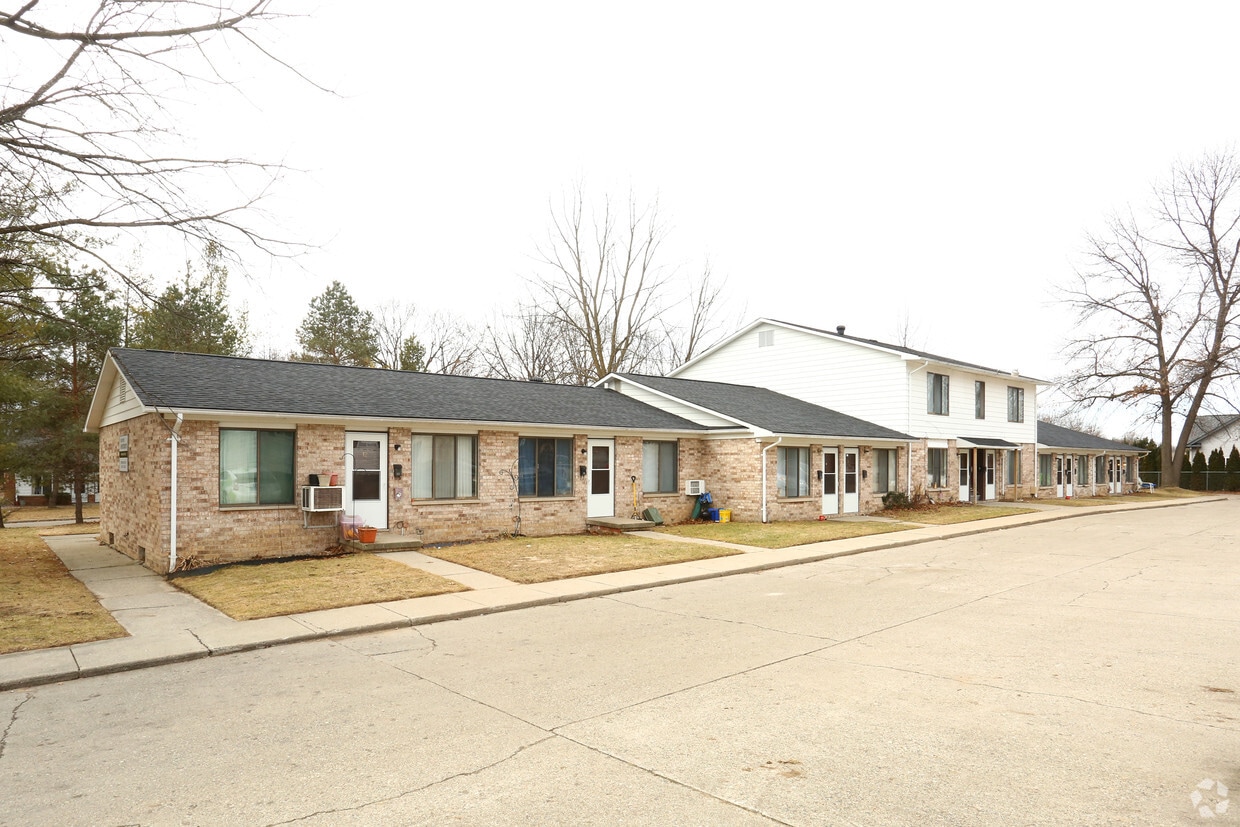 New Pine Apartments Clio Mi Apartment Finder