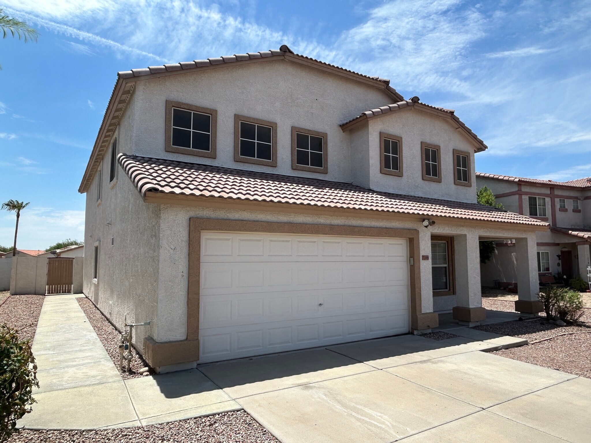 Building Photo - 7399 W Solano Dr S