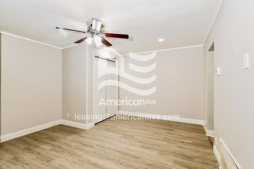 Building Photo - 517 Heywood Ave