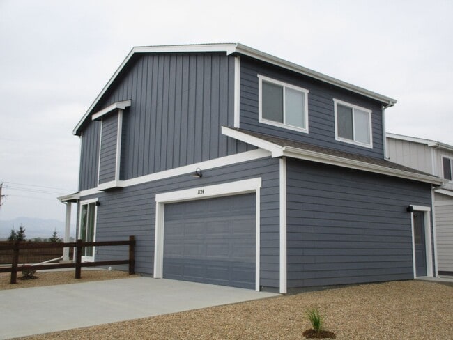 Building Photo - Brand New Construction Berthoud Property