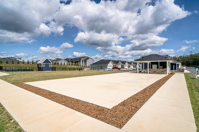 Building Photo - 1576 Port Hills Dr