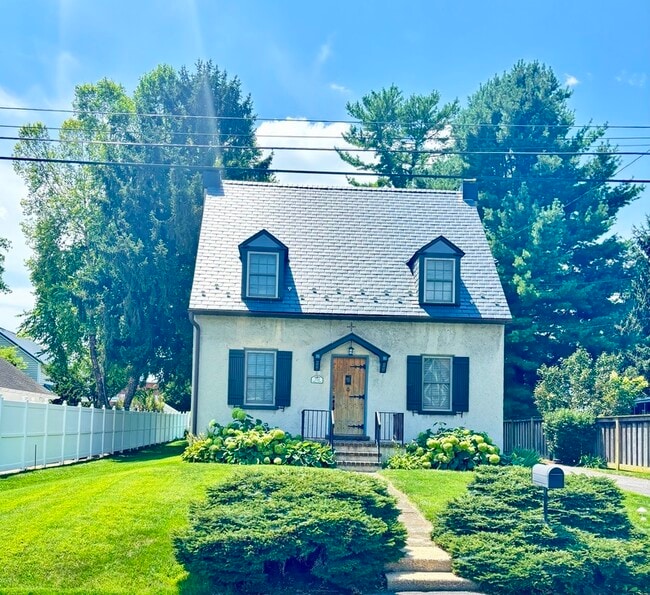 Primary Photo - 2314 Wood St