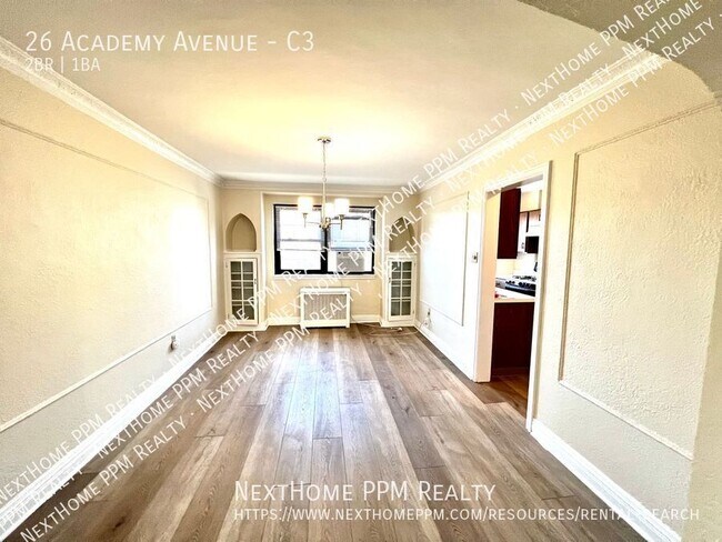 Building Photo - 26 Academy Ave