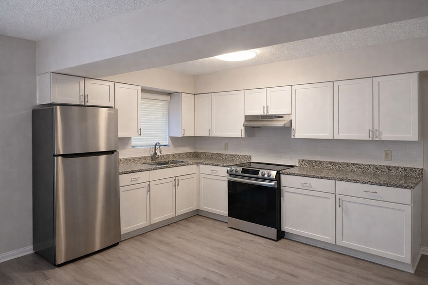 Interior Photo - PROMOTION- Heritage Oaks @ Navco