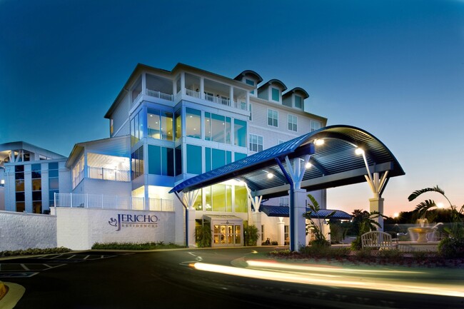 Primary Photo - Jericho Residences