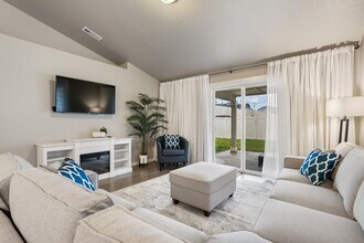 Building Photo - House for Rent by Amon Creek Elementary School