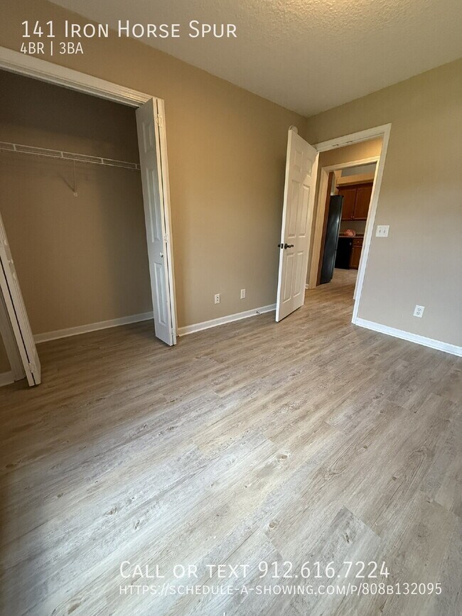 Building Photo - 141 Iron Horse Spur