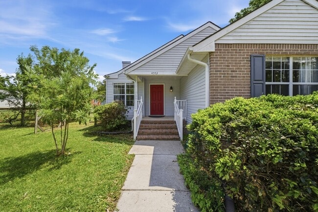 Building Photo - 4553 Shoshone Ct