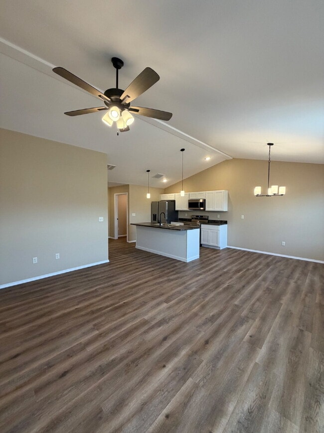 Building Photo - Last BRAND NEW 4BR Duplex left!!!