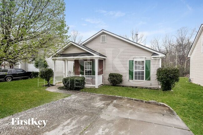 Building Photo - 6229 McIntyre Ridge Drive