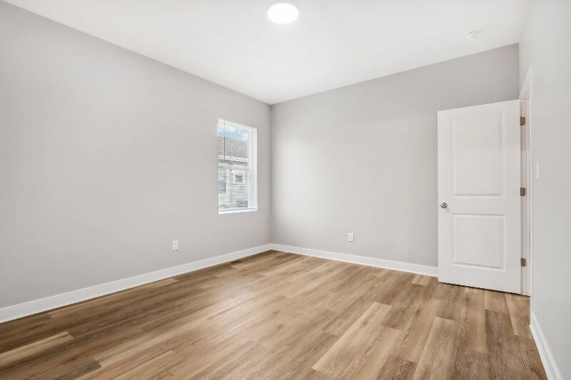 Building Photo - 2801 N Talbott St